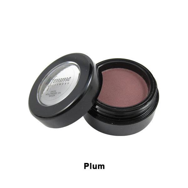 La Femme Cake Eye Liner 20 La Femme Cake Eye Liner