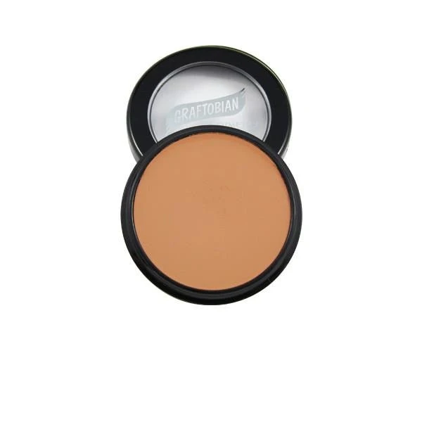 Graftobian HD Glamour Creme Foundation 13 Graftobian HD Glamour Creme Foundation