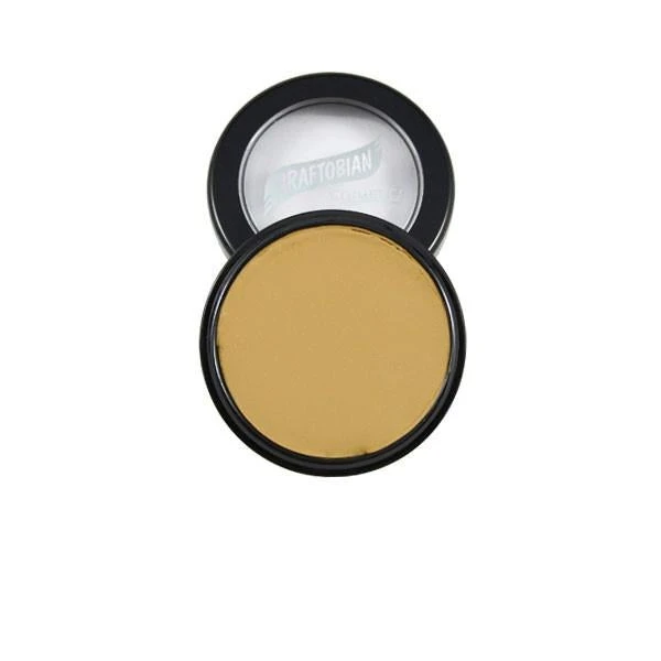 Graftobian HD Glamour Creme Foundation 15 Graftobian HD Glamour Creme Foundation