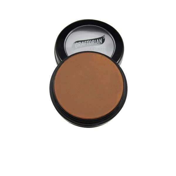 Graftobian HD Glamour Creme Foundation 19 Graftobian HD Glamour Creme Foundation