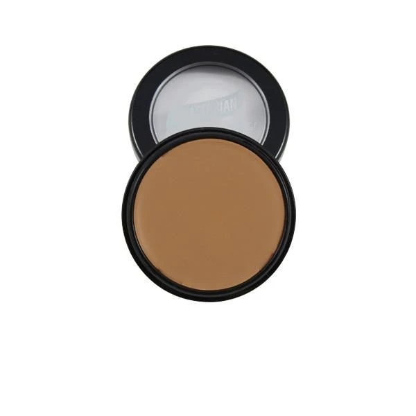 Graftobian HD Glamour Creme Foundation 20 Graftobian HD Glamour Creme Foundation