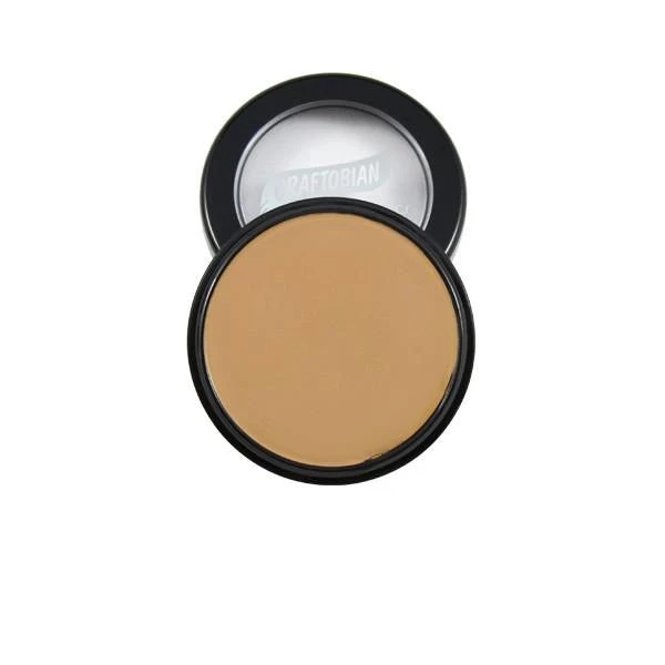Graftobian HD Glamour Creme Foundation 25 Graftobian HD Glamour Creme Foundation