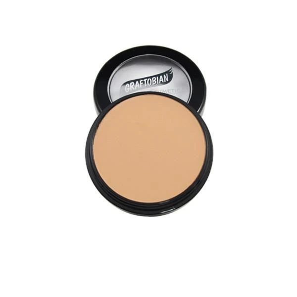 Graftobian HD Glamour Creme Foundation 38 Graftobian HD Glamour Creme Foundation