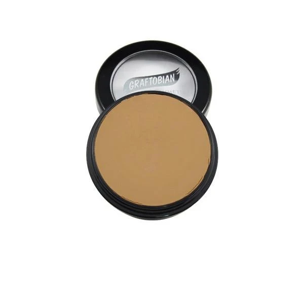 Graftobian HD Glamour Creme Foundation 41 Graftobian HD Glamour Creme Foundation