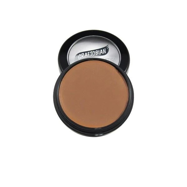 Graftobian HD Glamour Creme Foundation 42 Graftobian HD Glamour Creme Foundation