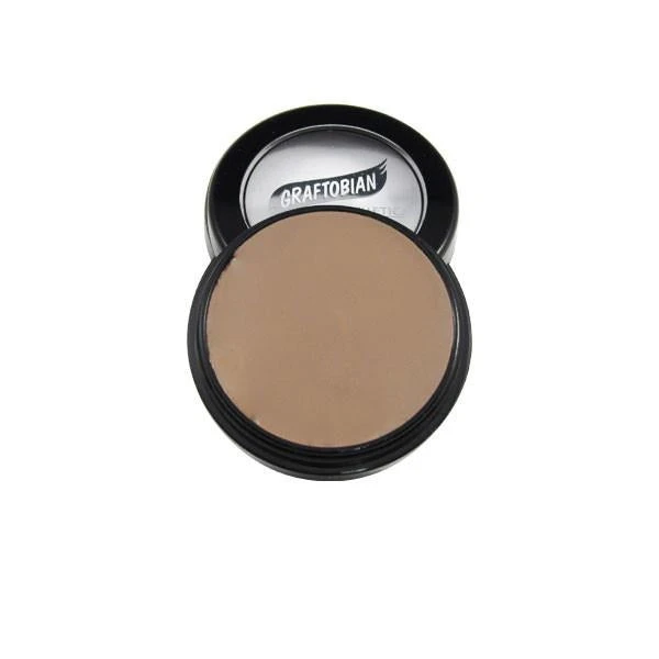 Graftobian HD Glamour Creme Foundation 54 Graftobian HD Glamour Creme Foundation