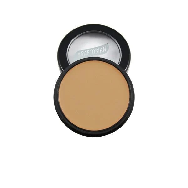 Graftobian HD Glamour Creme Foundation 61 Graftobian HD Glamour Creme Foundation