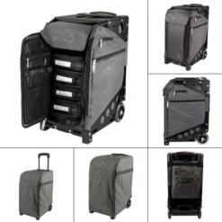 Kits & Tools Zuca Pro Artist