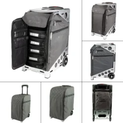 Kits & Tools Zuca Pro Artist