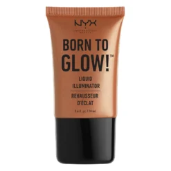 Face NYX Born To Glow Liquid Illuminator