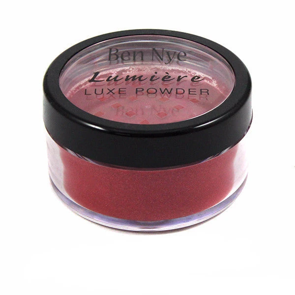 Ben Nye Luxe Powder 8 Ben Nye Luxe Powder