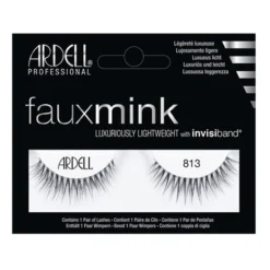 Ardell Lashes Eyes Ardell Faux Minx (813)