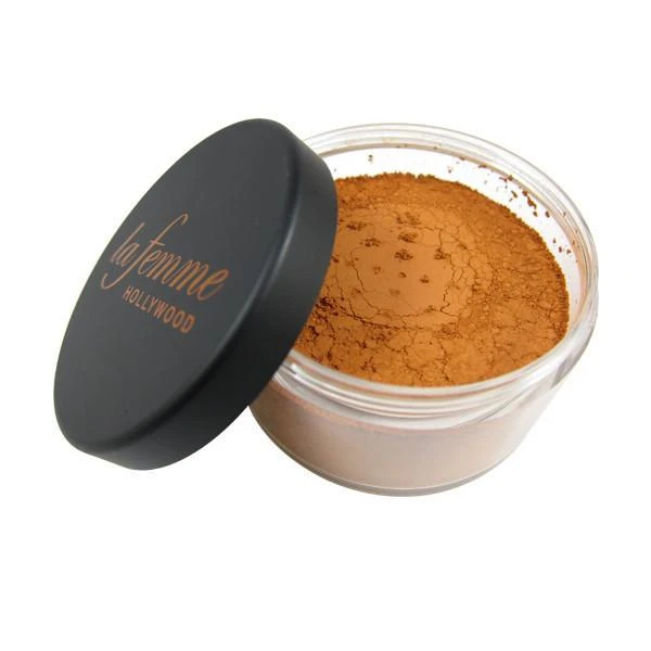 La Femme Velvet Touch Face Powder 8 La Femme Velvet Touch Face Powder