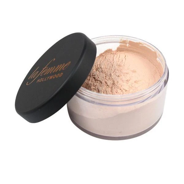 La Femme Velvet Touch Face Powder 11 La Femme Velvet Touch Face Powder