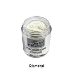 Mehron Celebre Precious Gem Powder