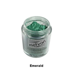 Mehron Celebre Precious Gem Powder