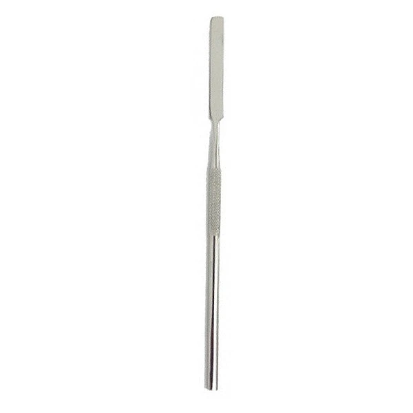 Ben Nye Stainless Steel Spatula 1 Ben Nye Stainless Steel Spatula