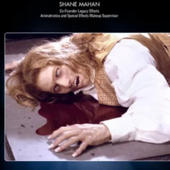 Stan Winston Studio Script Breakdown (DVD) Kits & Tools