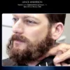 Stan Winston Studio Facial Hair Application (DVD)