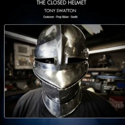 Stan Winston Studio How To Make Prop Armor (DVD) Kits & Tools