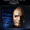 Stan Winston Studio How To Make A Mask (DVD)
