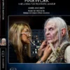 Stan Winston Studio Character Hairwork - Hair Laying For Prosthetic Makeup (DVD)