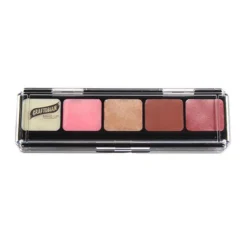 Graftobian Lipstick Palettes