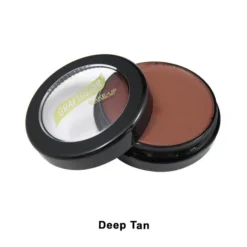 Graftobian Creme Foundation Theatrical