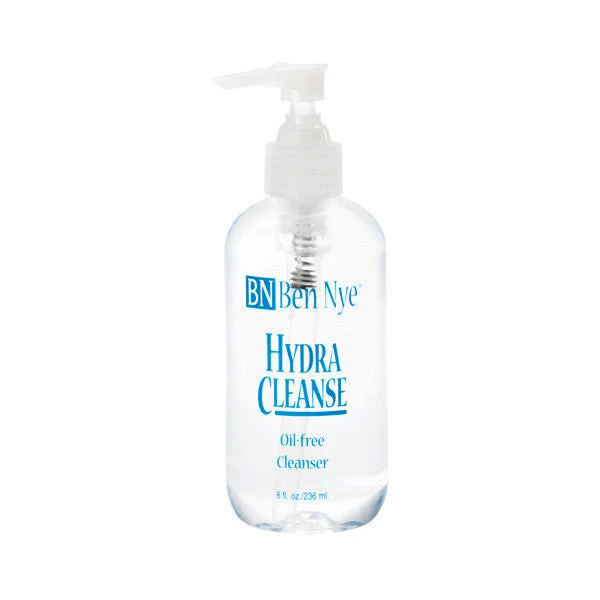 Ben Nye Hydra Cleanse 1 Ben Nye Hydra Cleanse