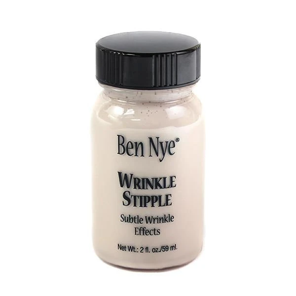 Ben Nye Wrinkle Stipple 3 Ben Nye Wrinkle Stipple