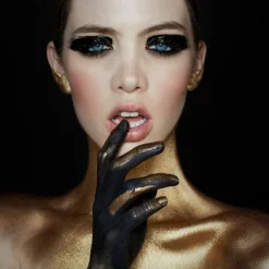 Mehron 1927 Liquid Vinyl™ Makeup 7 Mehron 1927 Liquid Vinyl™ Makeup