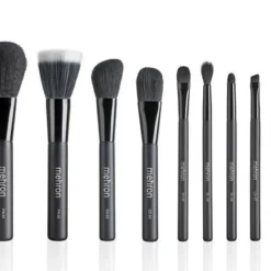 Mehron Professional Beauty Brushes