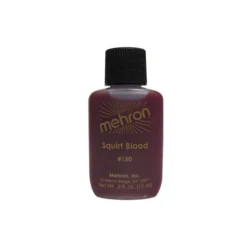 Mehron Performance Squirt Blood 15 Mehron Performance Squirt Blood