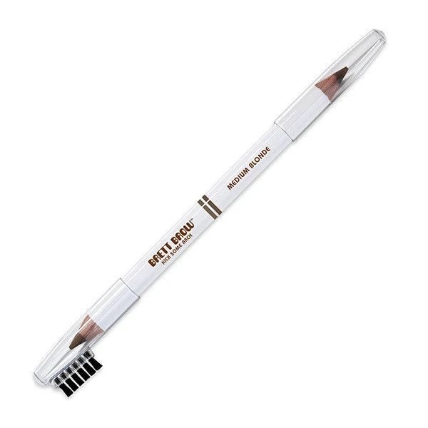 Brett Freedman Eyes Brett Brow DuoShade Brow Pencil 4 Brett Freedman Eyes Brett Brow DuoShade Brow Pencil