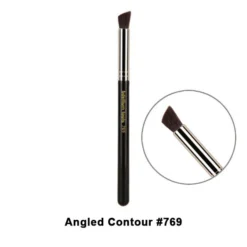 Bdellium Tools Maestro Series Brushes For Eyes