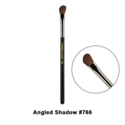 Bdellium Tools Maestro Series Brushes For Eyes