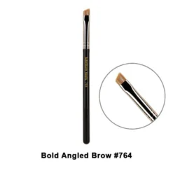 Bdellium Tools Maestro Series Brushes For Eyes