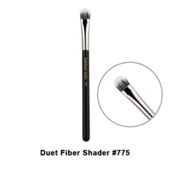 Bdellium Tools Maestro Series Brushes For Eyes