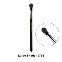 Bdellium Tools Maestro Series Brushes For Eyes