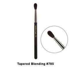 Bdellium Tools Maestro Series Brushes For Eyes