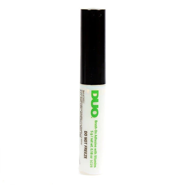 Duo Lash Adhesive Eyes 6 Duo Lash Adhesive Eyes