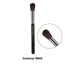 Bdellium Tools Maestro Series Brushes For Face