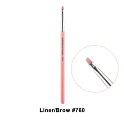 Bdellium Tools Pink Bambu Brushes For Eyes Kits & Tools 37 Bdellium Tools Pink Bambu Brushes For Eyes Kits & Tools