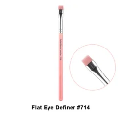 Bdellium Tools Pink Bambu Brushes For Eyes Kits & Tools 32 Bdellium Tools Pink Bambu Brushes For Eyes Kits & Tools