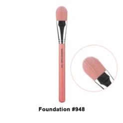 Kits & Tools Bdellium Tools Pink Bambu Brushes For Face 45 Kits & Tools Bdellium Tools Pink Bambu Brushes For Face