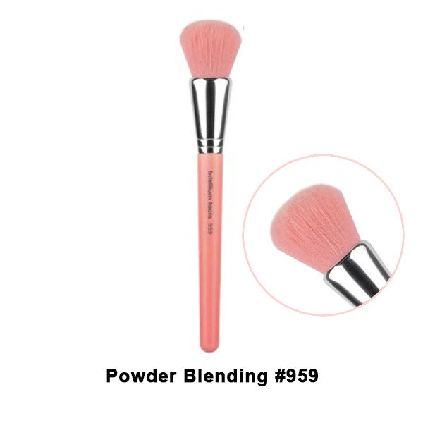Kits & Tools Bdellium Tools Pink Bambu Brushes For Face 23 Kits & Tools Bdellium Tools Pink Bambu Brushes For Face