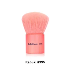 Kits & Tools Bdellium Tools Pink Bambu Brushes For Face 60 Kits & Tools Bdellium Tools Pink Bambu Brushes For Face