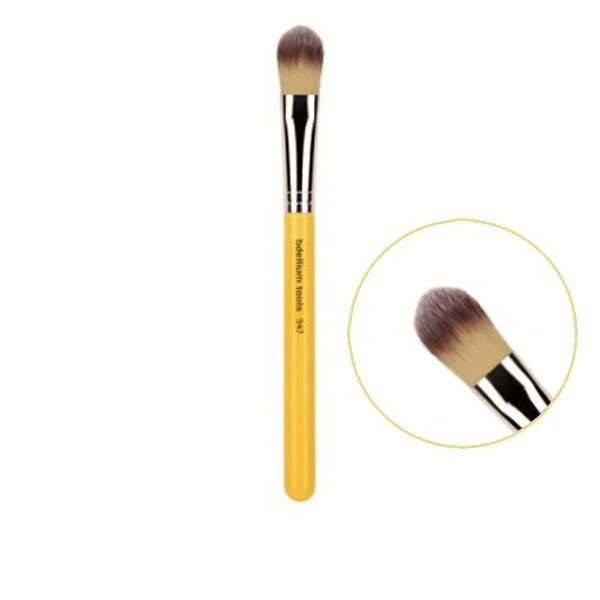 Bdellium Tools Studio Line Brushes For Face 11 Bdellium Tools Studio Line Brushes For Face
