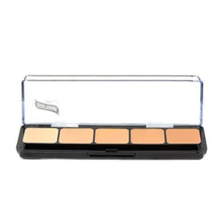 Graftobian HD Creme Foundation Palette