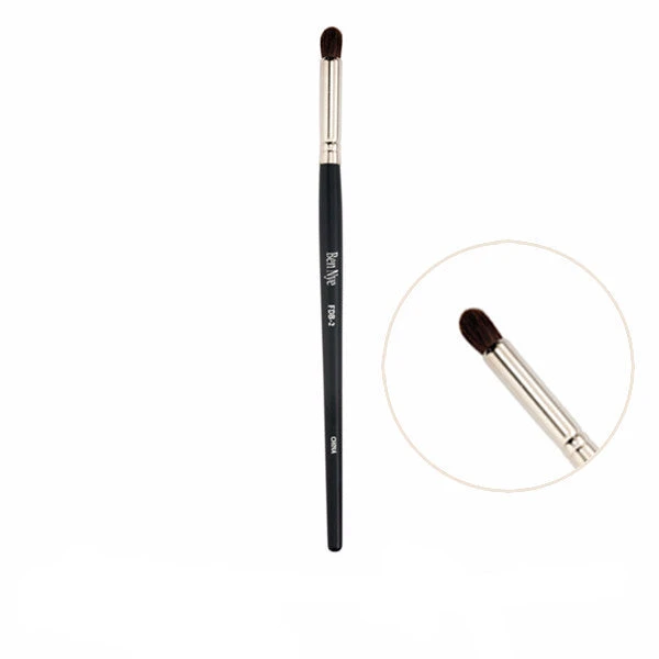 Ben Nye Fine Detail Makeup Brush 3 Ben Nye Fine Detail Makeup Brush